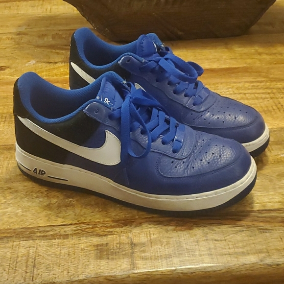 Nike Other - Nike Air Force Ones